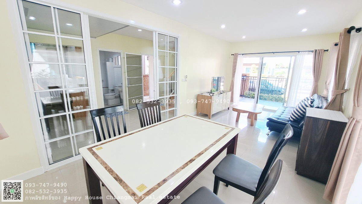 picture For rent Passorn Pride Mahidol Charoenmuang Chiangmai - 10/37
