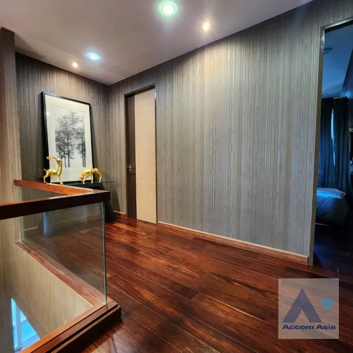 รูป 🔼🔽 AccomA 📩  4 BR House @The Gallery House Pattern (AA44514) - รูปที่ 16/20