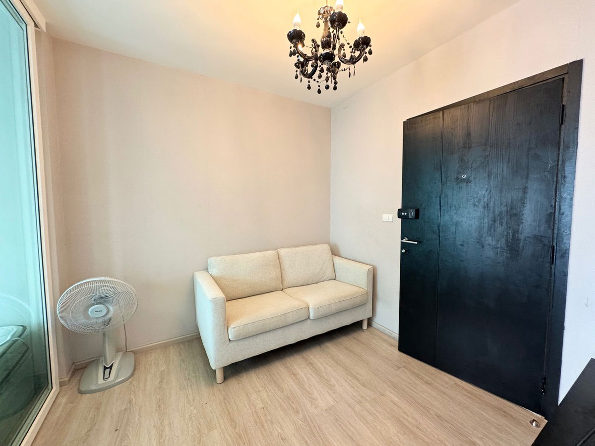 picture Condo Aspire Erawan For Rent 1 bedroom  - 10/13