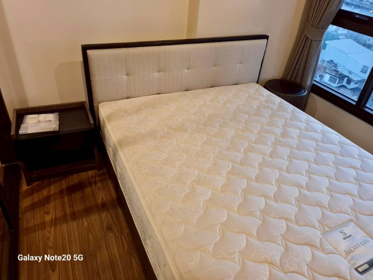 picture THE LINE Sukhumvit 71 (1bed1bath 30sqm) - 5/7