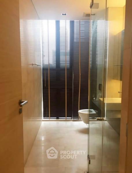 รูป คอนโด 1-ห้องนอน ที่ ศาลาแดง เรสซิเด้นซ์ คอนโดมิเนียม ใกล้ MRT สีลม (ID 2356434) - รูปที่ 2/9