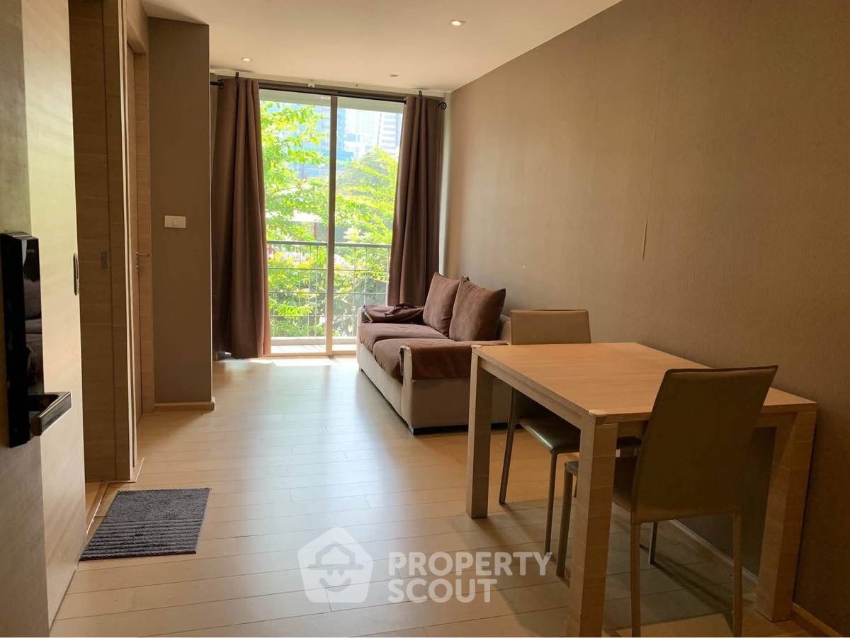 picture 1-BR Condo at Klass Silom near BTS Chong Nonsi (ID 2357005) - 4/6