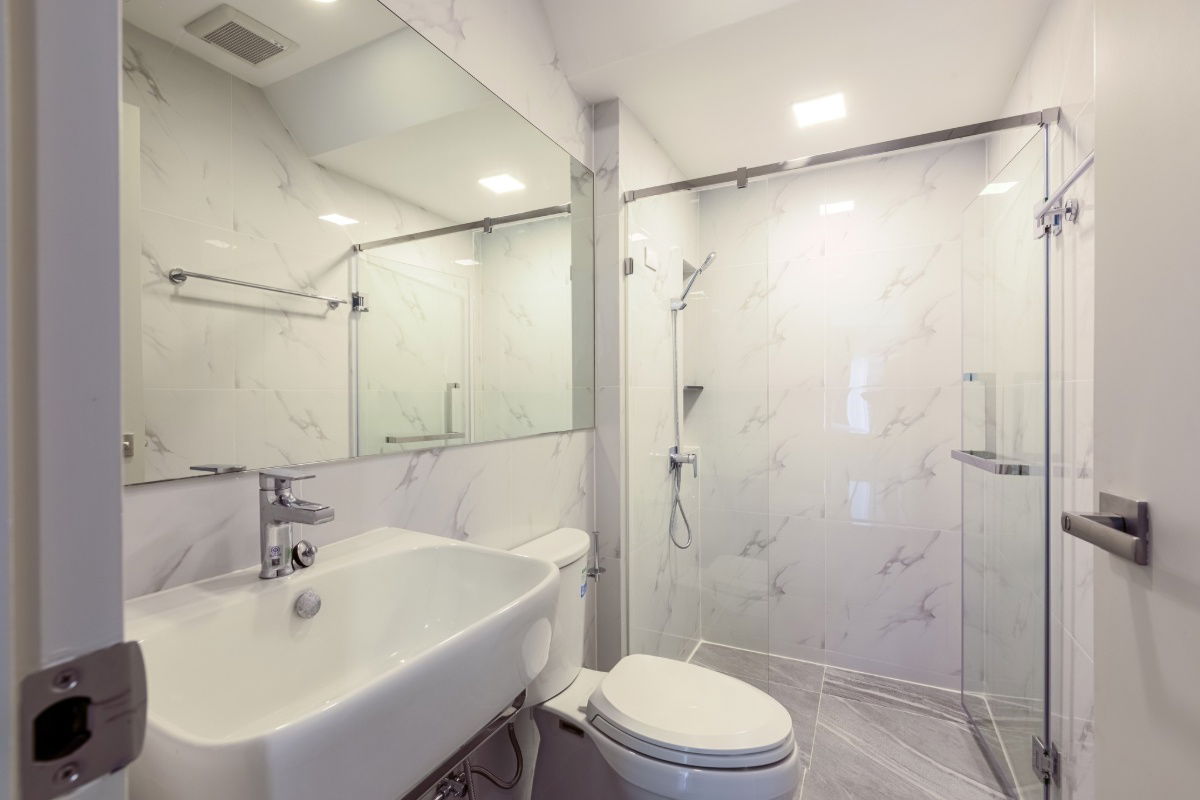 picture Baan Klang Muang The Edition Bangna 4BR Modern Luxury home ( SPSEVE1348 ) - 12/16
