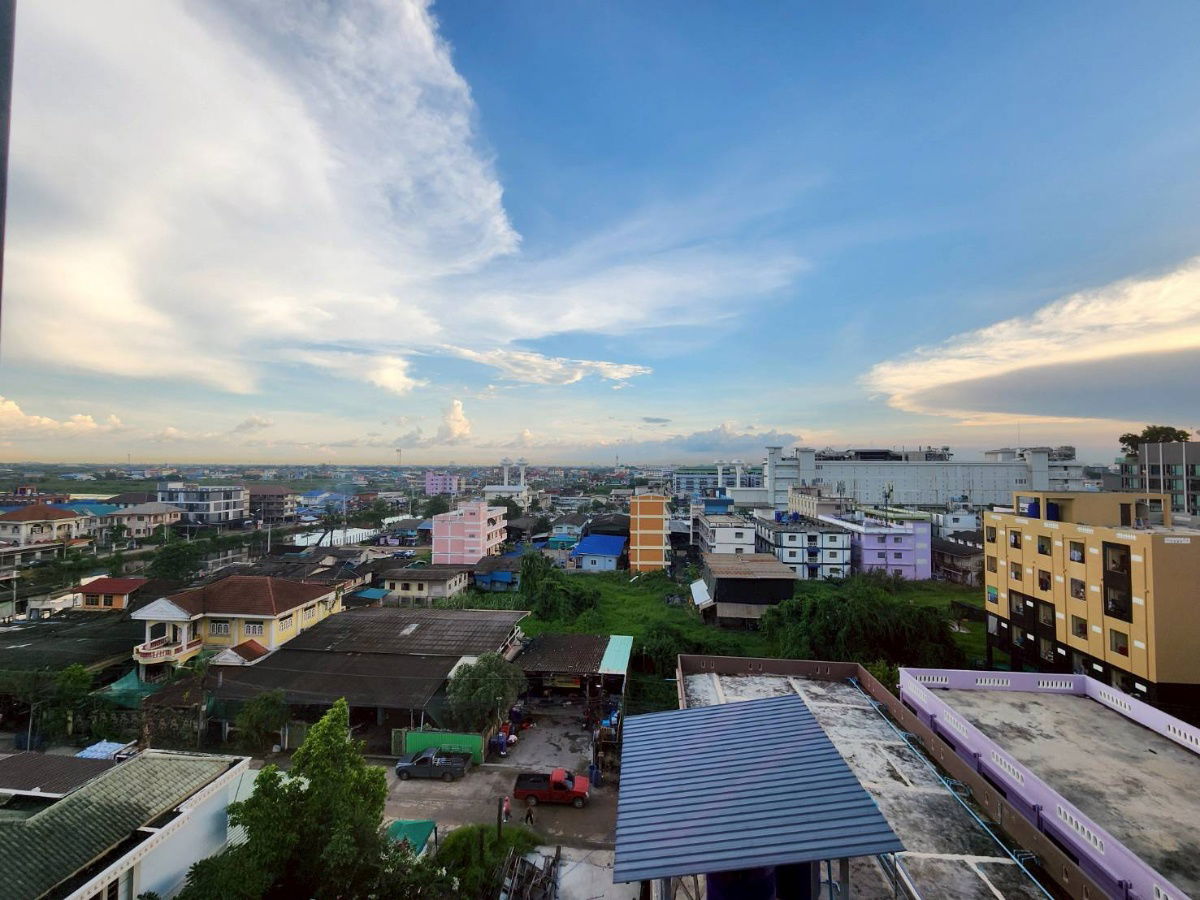 รูป 🏡 ให้เช่า Kave Condo💖 2 ห้องนอน ✨ ตึก C ชั้น 8 ✅️ พร้อมเข้าอยู่ - รูปที่ 18/18