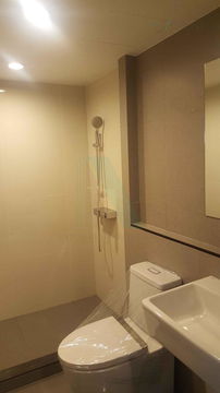 ðš For Sell Condo VERY II SUKHUMVIT 72 Building 2, Floor 8,1 bed room, Room size 26 sqm