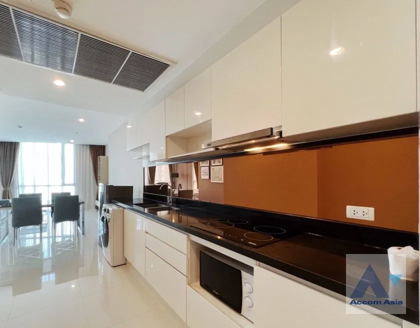 รูป 🔼🔽 AccomA 📩  2 BR Condominium @Estella Ekkamai (Movenpick Residences Ekkamai)  (AA30136) - รูปที่ 6/19