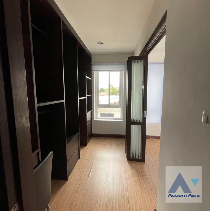 รูป 🔼🔽 AccomA 📩  3 BR Townhouse in Khlong Tan Nuea (AA44795) - รูปที่ 9/15