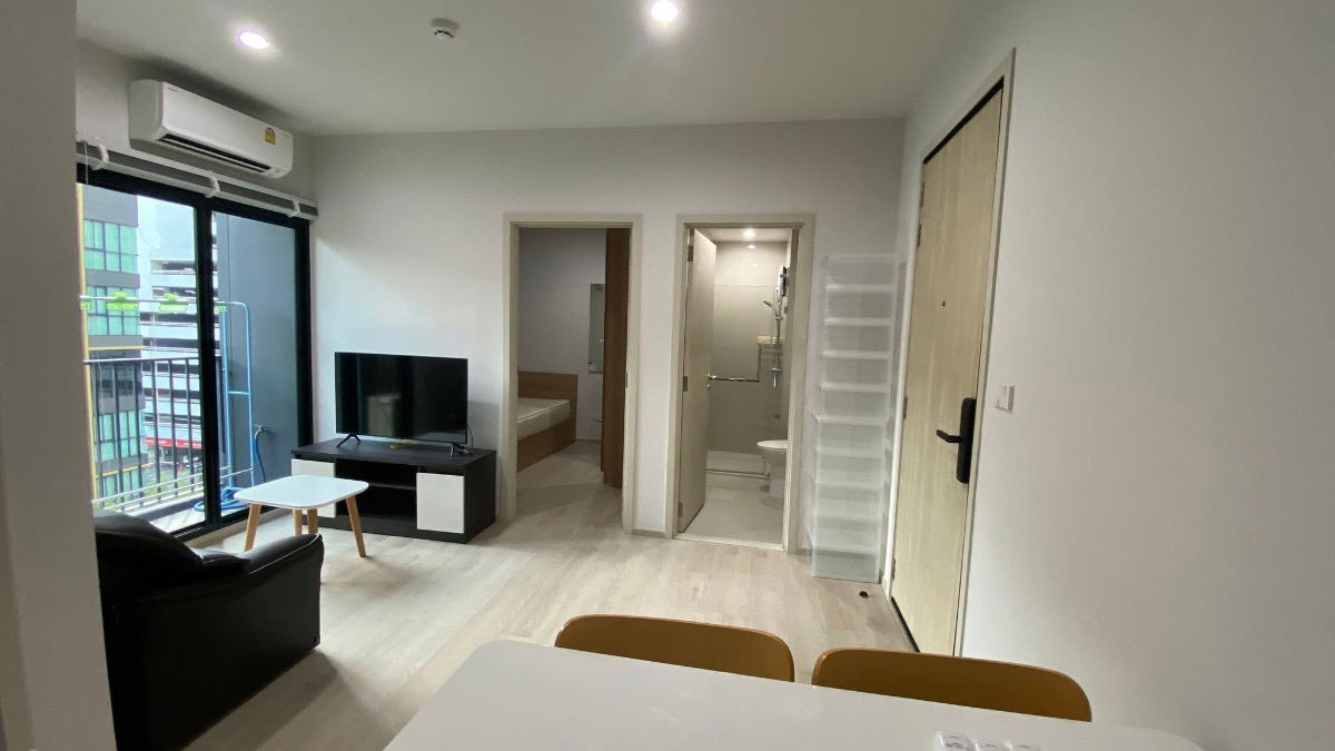 picture #R6988  🎉 171068 Condo for rent Nue Noble Centre Bangna - 6/7