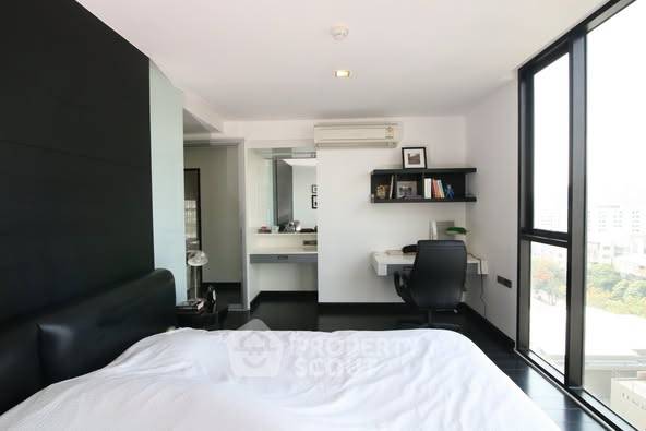 picture 2-BR Condo at The Alcove Thonglor 10 near BTS Thong Lor (ID 2357786) - 2/11