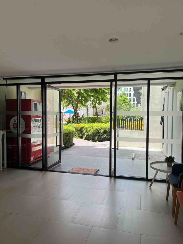 picture Hot sale: UNIO Sukhumvit 72 Phase 1 Tower C  - 22/22