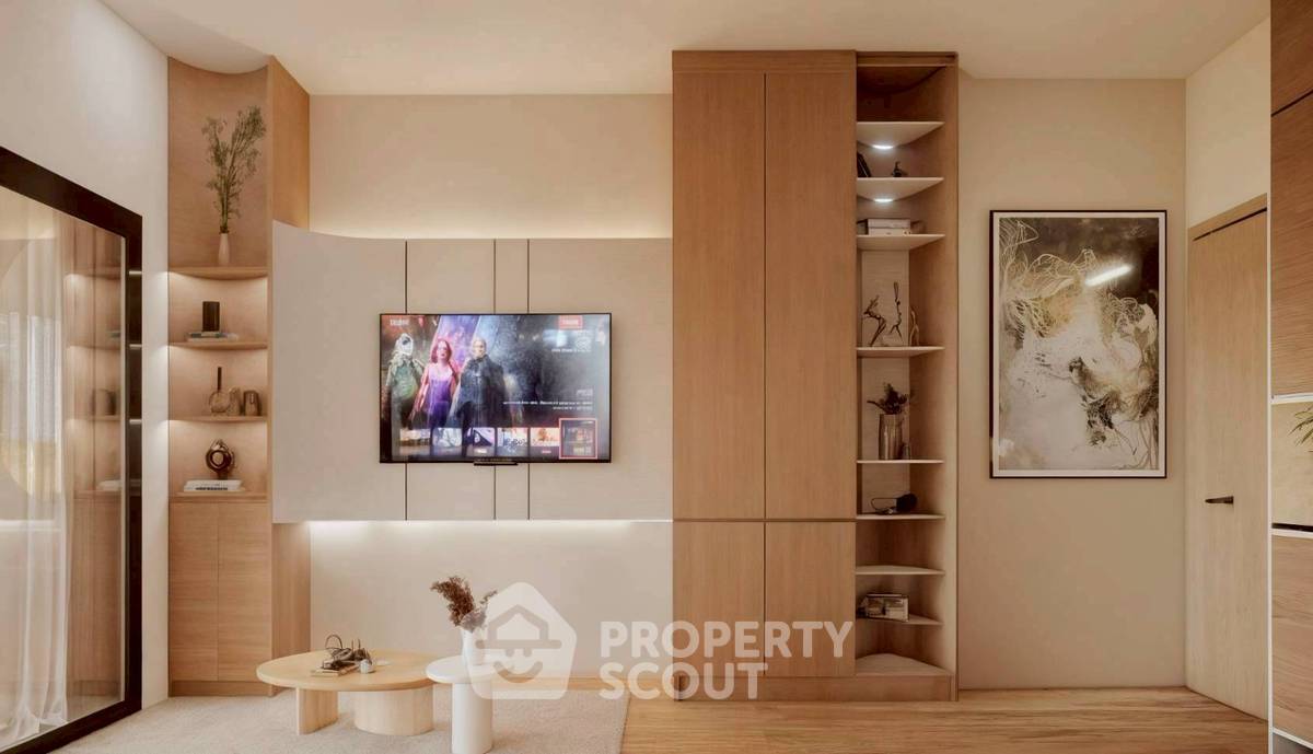 รูป คอนโด 2-ห้องนอน ที่ ธารทิพย์การ์เด้นเพลส ใกล้ มหาวิทยาลัยเชียงใหม่ (ID 2358149) - รูปที่ 14/20