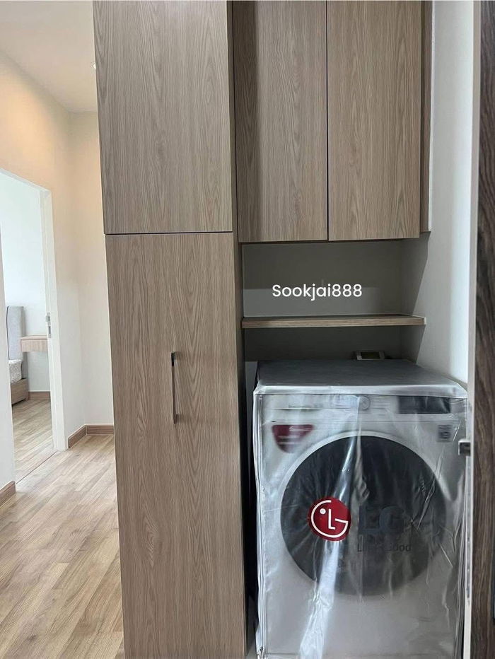 picture For rent : 2 bedroom Niche Mono Sukhumvit-Bearing  - 4/18