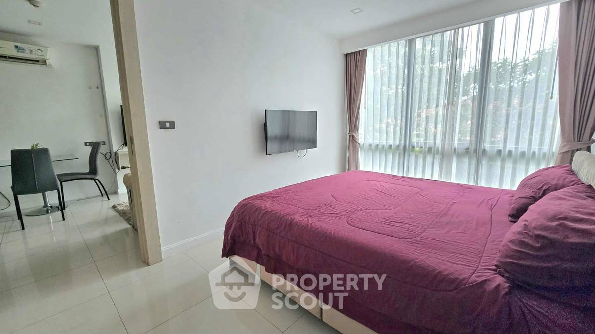 รูป คอนโด 1-ห้องนอน ที่ เดอะ จีเวล คอนโดมิเนี่ยม ใกล้ ถนนพระตำหนัก พัทยา (ID 2358167) - รูปที่ 17/17