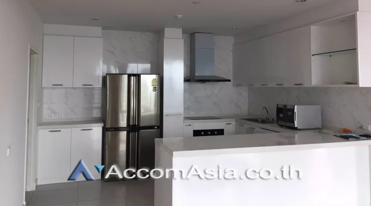 picture 🔼🔽 AccomA 📩  4 BR Condominium @Chamchuri Square Residence (AA19276) - 3/5