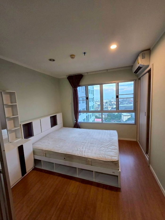 รูป 🏠RB21096 ให้เช่าถูกมาก📢ลุมพินี พาร์ค รัตนาธิเบศร์ - งามวงศ์วาน👉🏻แอดไลน์ @062mnigk( มี @ ด้วย) แอดมินตอบไว - รูปที่ 1/14
