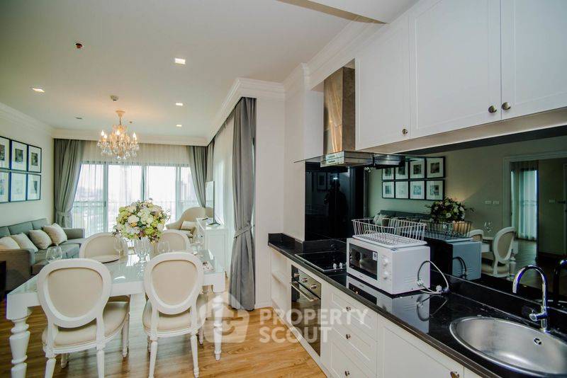 picture 2-BR Condo at Noble Reveal Ekamai near BTS Ekkamai (ID 2357378) - 13/17