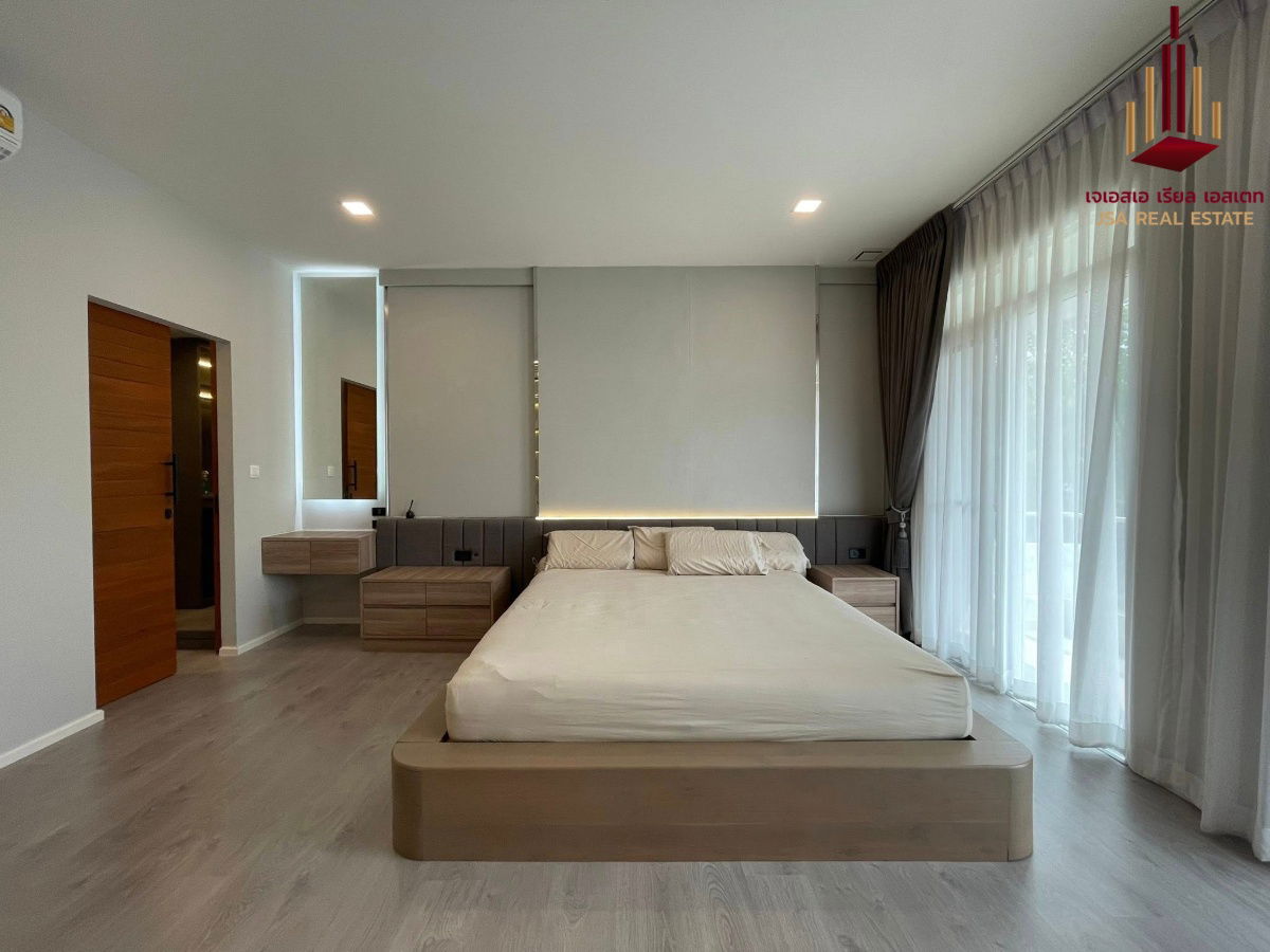picture ✨ For Rent: Mantana Bangna-Wongwaen ✨  💰 Only 130,000 thb/month - 7/10
