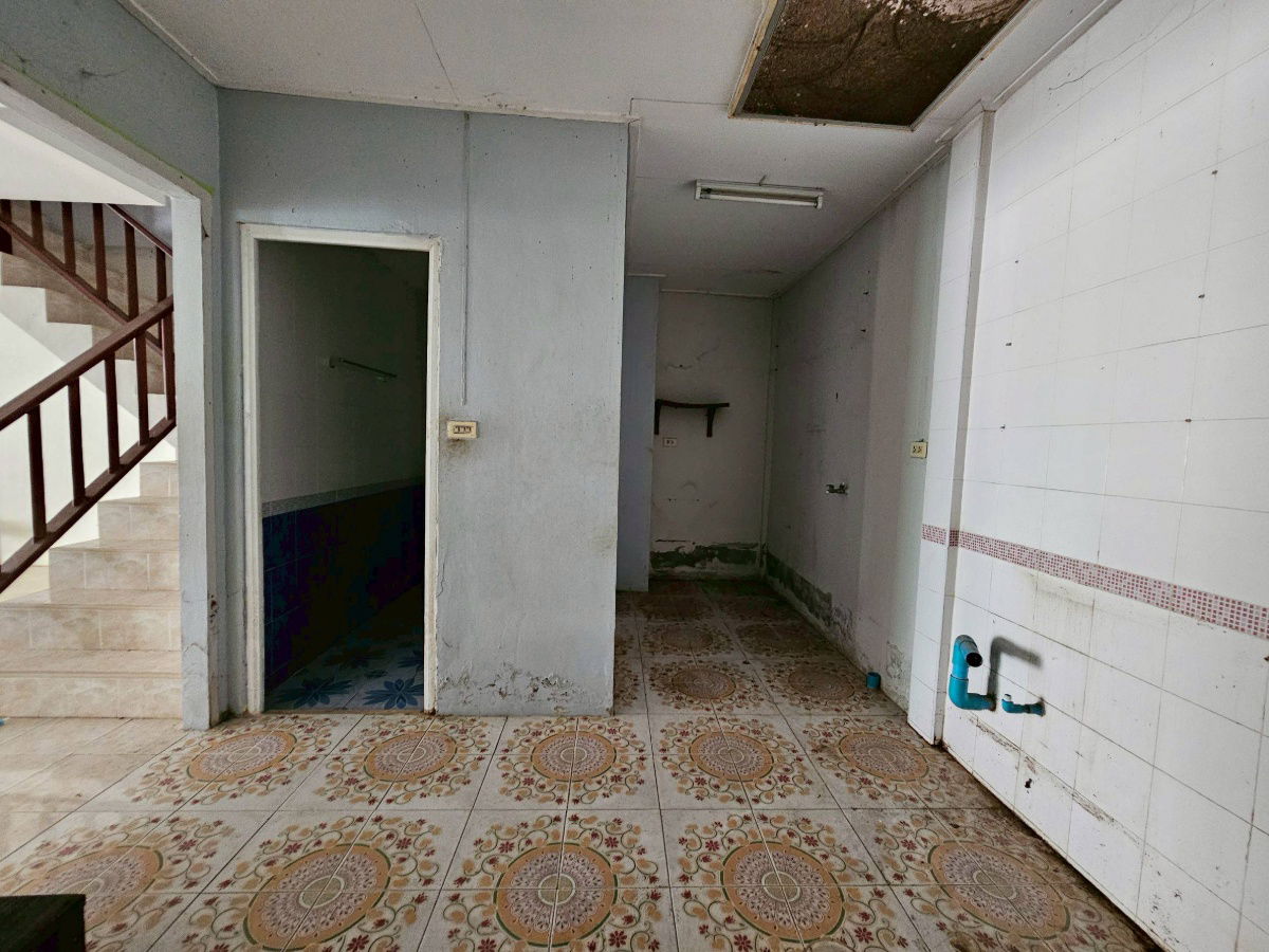รูป BD 16165 : บ้านวิเศษสุขนคร เฟส 4 - รูปที่ 5/9