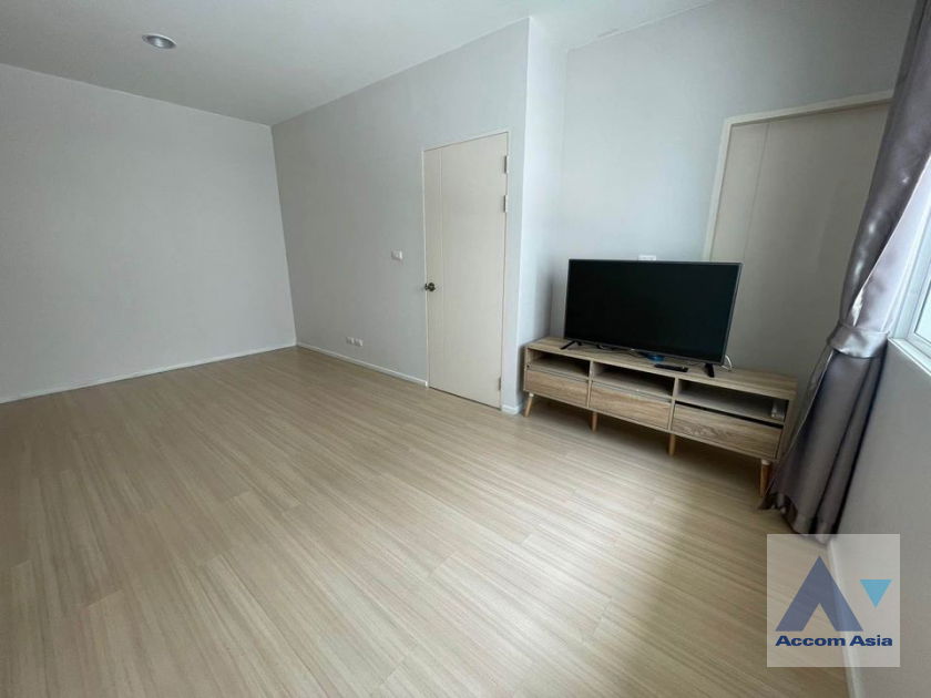 รูป 🔼🔽 AccomA 📩  3 BR House @Baan Klang Muang Sukhumvit 77-On Nut 17 (AA39786) - รูปที่ 9/10