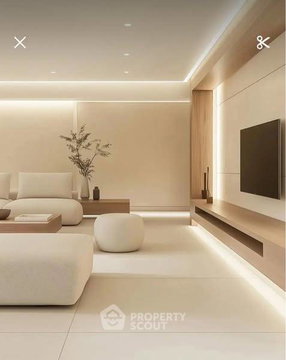 คอนโด 3-ห้องนอน ที่ ศุภาลัย ริเวอร์ รีสอร์ท เจริญนคร ใน สำเหร่ (ID 2357758)