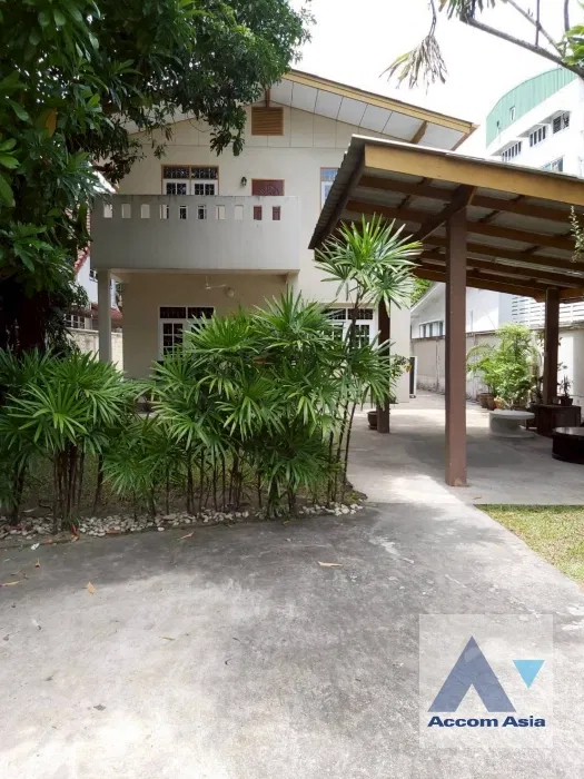 picture 🔼🔽 AccomA 📩  3 BR House in Klong Tan (AA44804) - 4/4