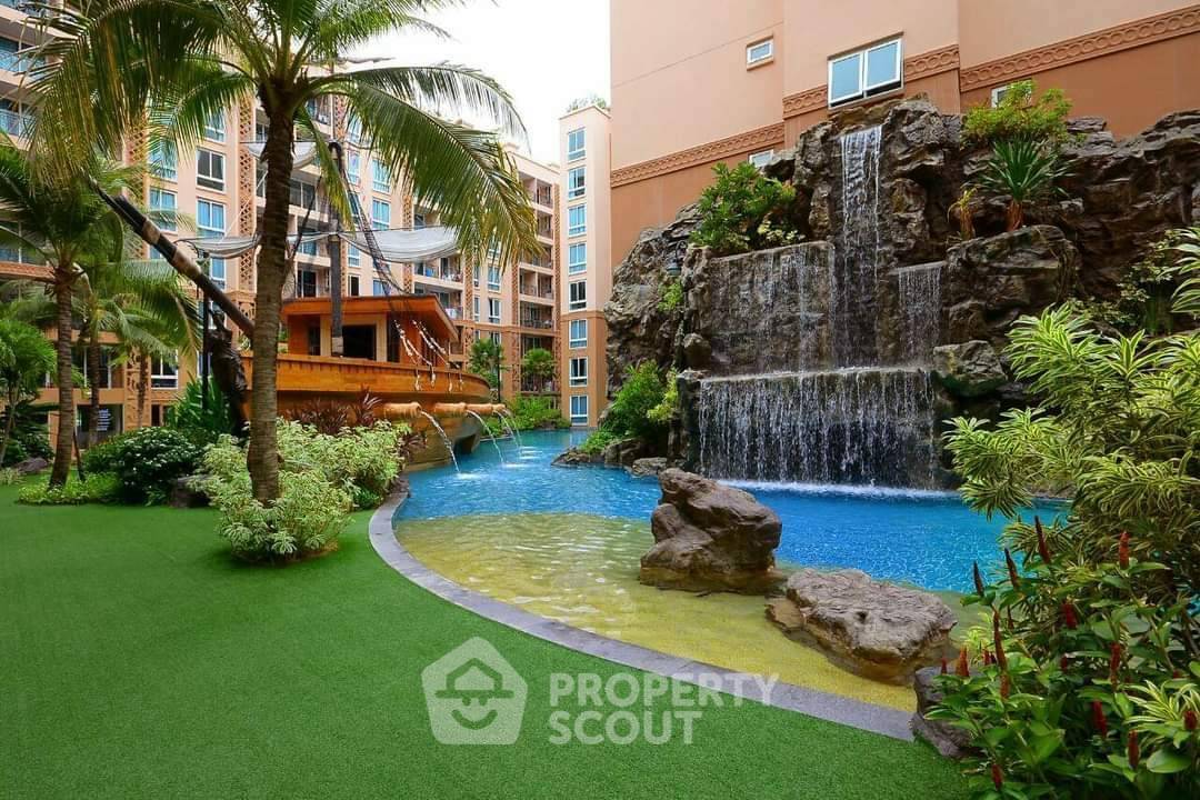 picture 2-BR Condo at Atlantis Condo Resort close to Pattaya (ID 2358078) - 13/15