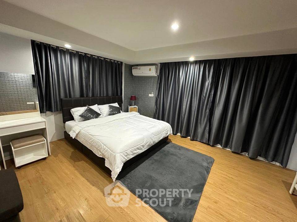 รูป คอนโด 1-ห้องนอน ที่ เดอะเมาท์เทน คอนโด เขาตาโล ใกล้ พัทยาตะวันออก (ID 1297678) - รูปที่ 3/9