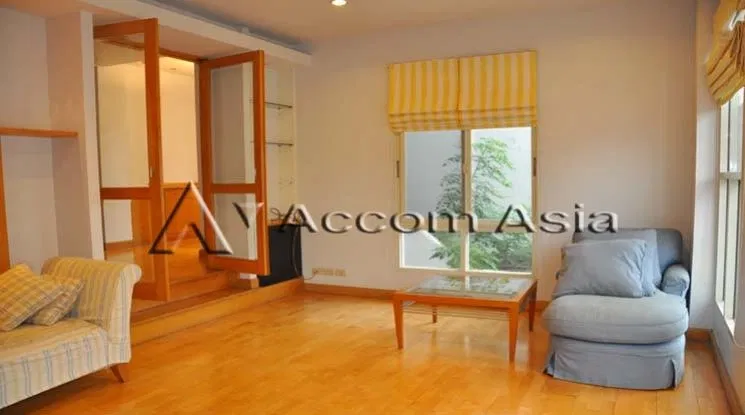 รูป 🔼🔽 AccomA 📩  3 BR House in Khwaeng Sam Sen Nai (2514198) - รูปที่ 3/9