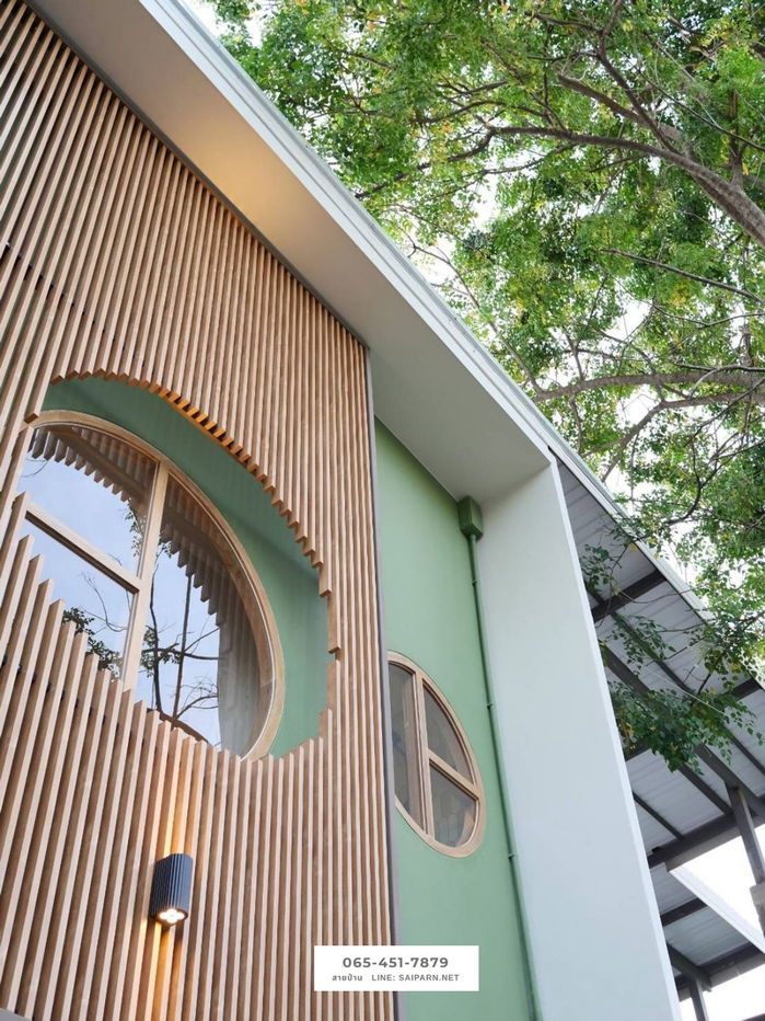 รูป 🔥 ด่วน! ปล่อยเช่า ทาวน์โฮมใหม่สไตล์ญี่ปุ่น Matcha House ซอยปรีดี 14 - รูปที่ 14/15