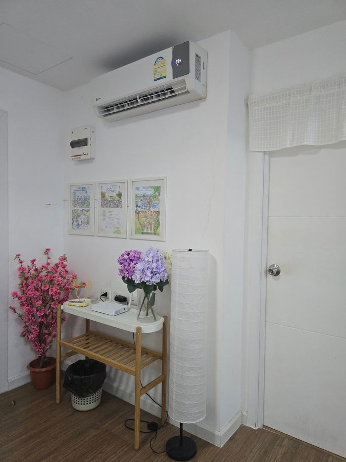 picture 🌿✨iCondo Salaya 2 The Campus for rent Ready-to-move-in condo with golf course view, near Mahidol University 🌳 - 11/16
