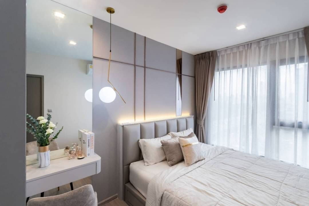 picture ✨Condo for Rent : Life Asoke Hype ( AP-02) ( line : @condo91 ) - 10/12