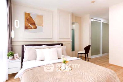 Condos for sale : 1-BR Condo at D 65 Condominium near BTS Ekkamai (ID 2357696)