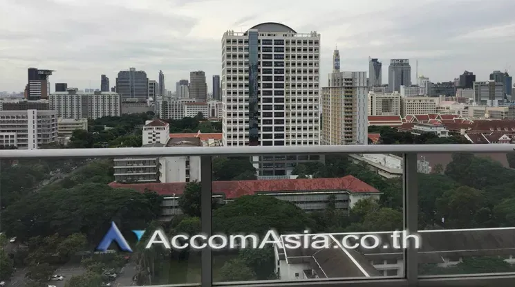 picture 🔼🔽 AccomA 📩  4 BR Condominium @Chamchuri Square Residence (AA19276) - 5/5