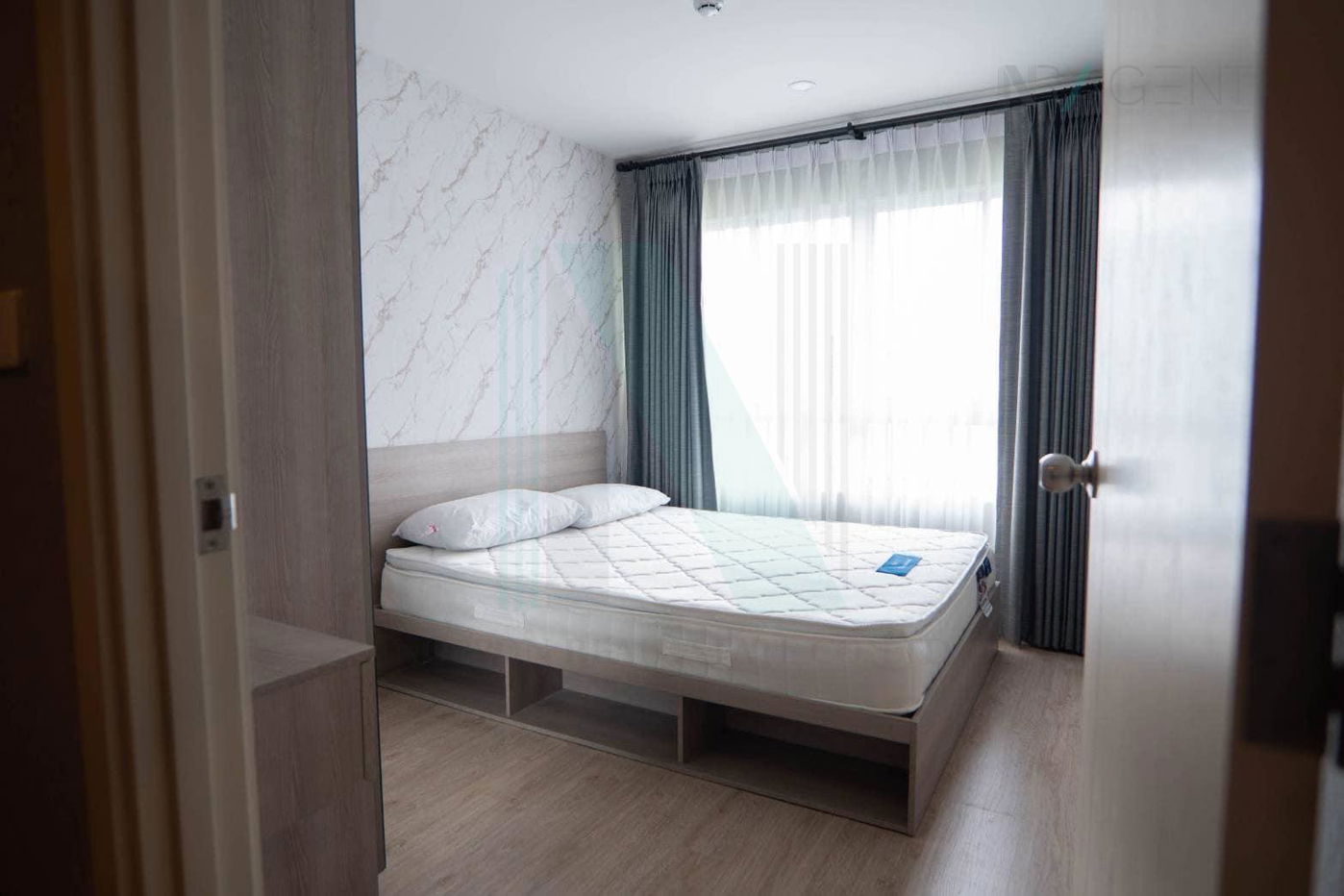 รูป ขายคอนโด เอลลิโอ เดล มอสส์ พหลโยธิน 34 1 ห้องนอน PLUS ชั้น 8  อาคาร D ใกล้ BTS เสนานิคม - รูปที่ 3/8