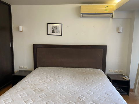 PRO-81🎉🎉ปล่อยเช่า Condo Family Park (ลาดพร้าว 48) ขนาด 29.00 ตรม. ใกล้ MRT สุทธิสาร เพียง 15 นาที เพียง 6,000 บาท📞0659174222📞 🎉