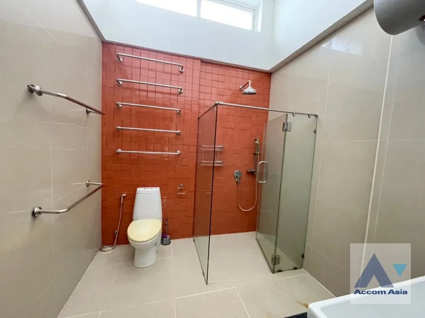 รูป 🔼🔽 AccomA 📩  3 BR House in Wang Thonglang (AA37247) - รูปที่ 15/17