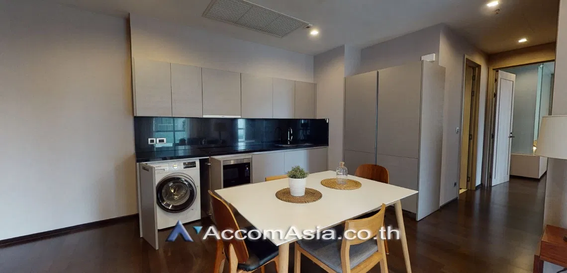 รูป 🔼🔽 AccomA 📩  2 BR Condominium @The XXXIX by Sansiri (AA21826) - รูปที่ 3/8