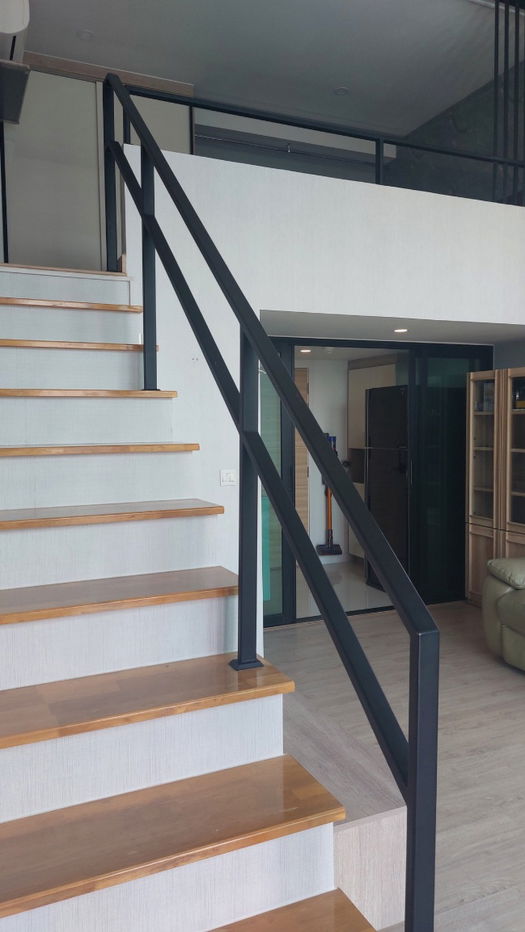 รูป 🏢 ขายคอนโด : Knightsbridge Duplex Tiwanon (ไนท์บริดจ์ ดูเพล็กซ์ ติวานนท์)    รหัสทรัพย์ | 📌LNP-C9967  - รูปที่ 11/14