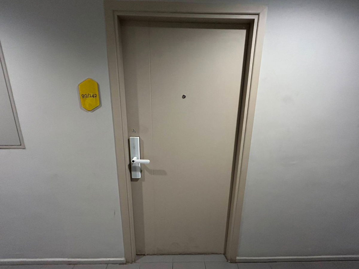 picture ✅️Ready to Move in 🔥For Rent UNIO Town Lumlukka Klong 4 - 8/8
