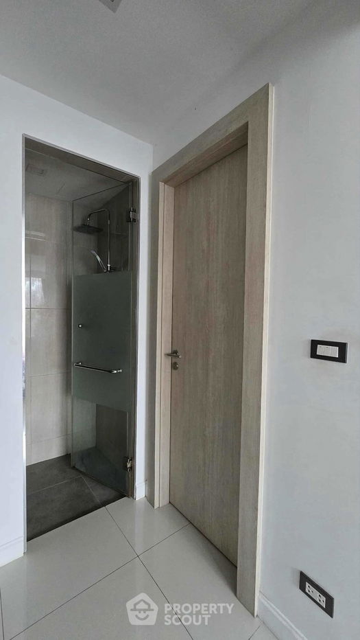 รูป คอนโด 1-ห้องนอน ที่ เดอะ จีเวล คอนโดมิเนี่ยม ใกล้ ถนนพระตำหนัก พัทยา (ID 2358167) - รูปที่ 15/17
