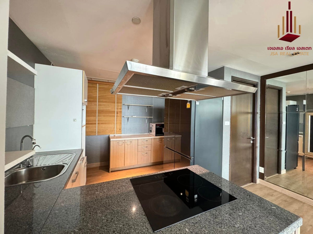 picture ✨ For Sale : Fullerton Sukhumvit  Condo ✨  💰 only 34,900,000 thb - 5/11
