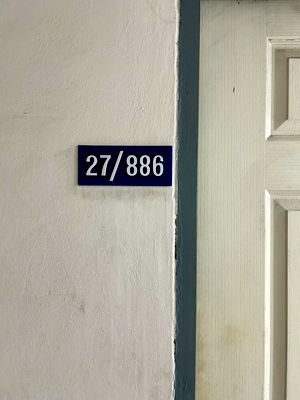 คอนโด ซีคอน ศรีนครินทร์ : ขายคอนโดสวัสดีกรุงเทพชั้น10วิวสวย