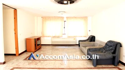 เช่าบ้านเดี่ยว BTS ทองหล่อ : 🔼🔽 AccomA 📩  4 BR House @ (1714728)