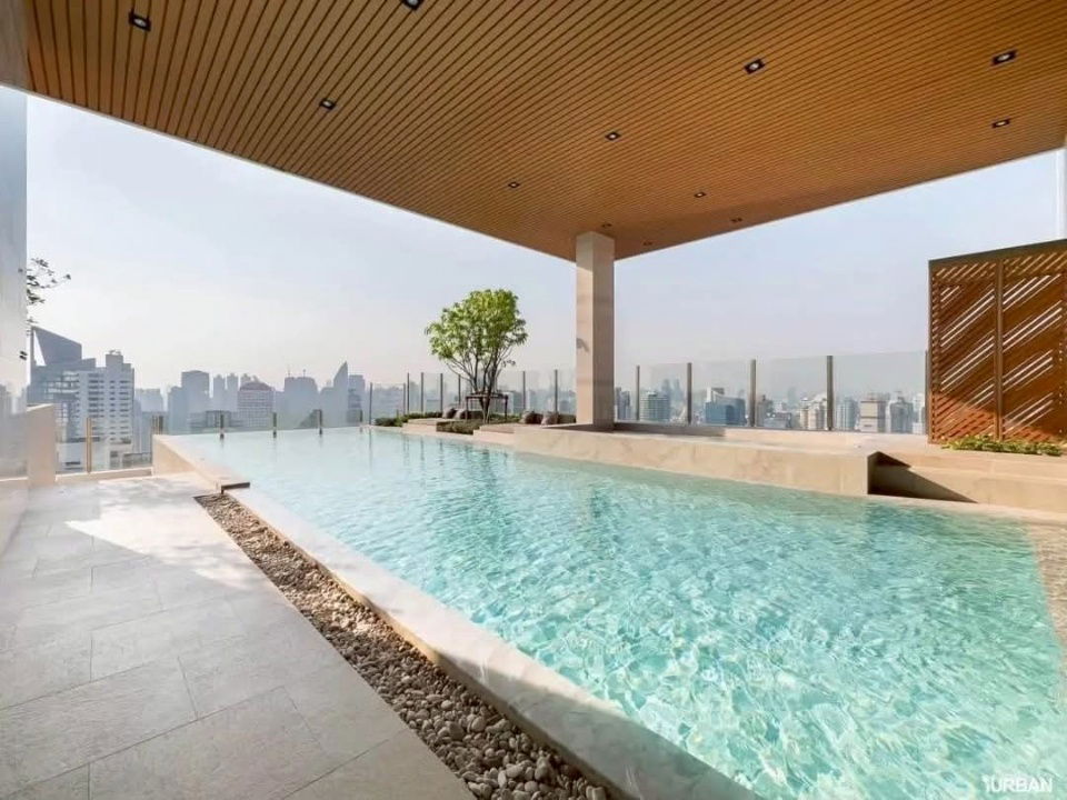 picture BC308 Condo for sale Maru Ekkamai 2 - 12/12