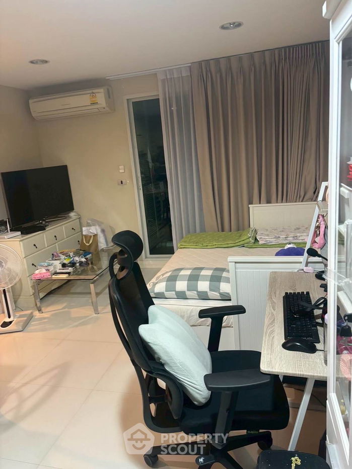 picture 1-BR Condo at The Crest Sukhumvit 24 near BTS Phrom Phong (ID 2357179) - 8/11