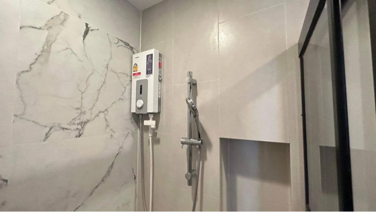 picture 🐕 Pet friendly condo for rent Metris Rama 9 🐕 - 9/10