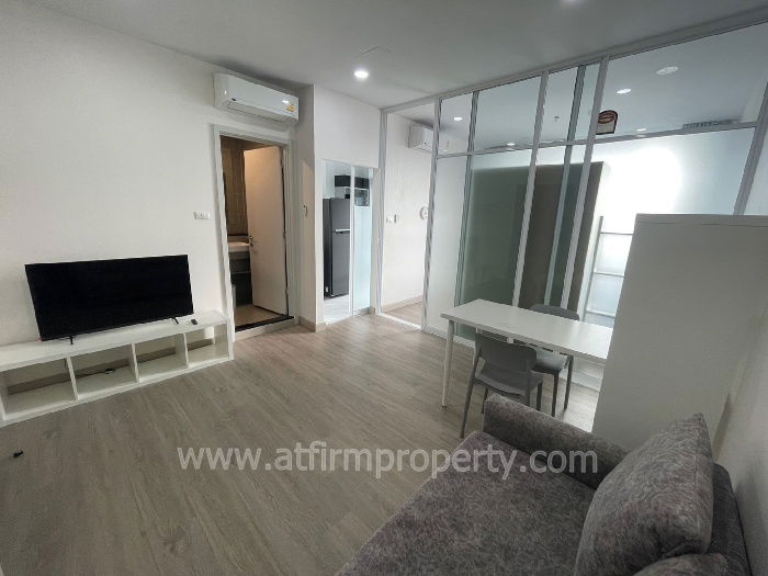 รูป 💥💥ปล่อยเช่า คอนโด !! Supalai Loft Phasi Charoen ใกล้ MRT สถานีภาษีเจริญ 300 เมตร ราคาเช่า 14,000 บาทสนใจสอบถาม   Line ID = atfirm2010💥💥 - รูปที่ 3/17