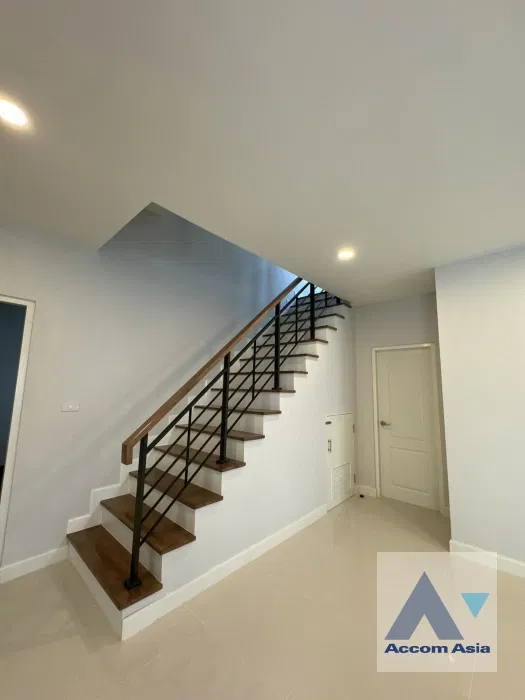 รูป 🔼🔽 AccomA 📩  4 BR House @Centro Vibhavadi (AA41484) - รูปที่ 5/20