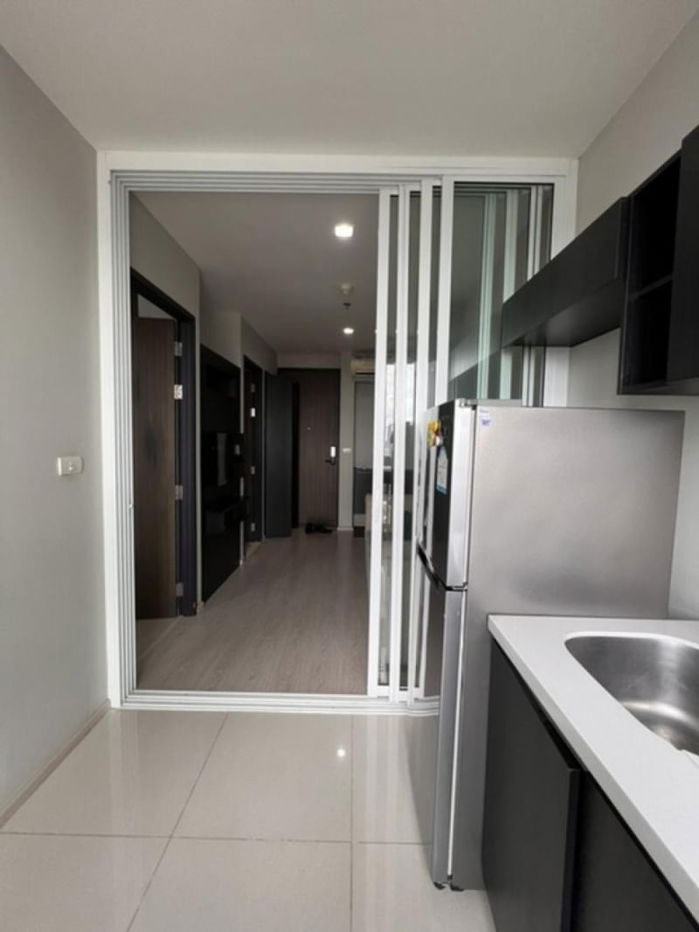 picture For rent : Rhythm Sukhumvit 44/1 BTS Phrakanong high floor - 13/13