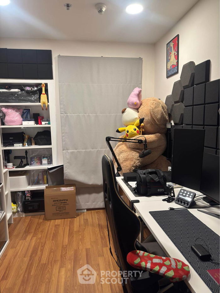 รูป คอนโด 2-ห้องนอน ที่ ฟิฟตี้ไนน์ เฮอร์ริเทจ สุขุมวิท 59 ใกล้ BTS ทองหล่อ (ID 2357646) - รูปที่ 8/8